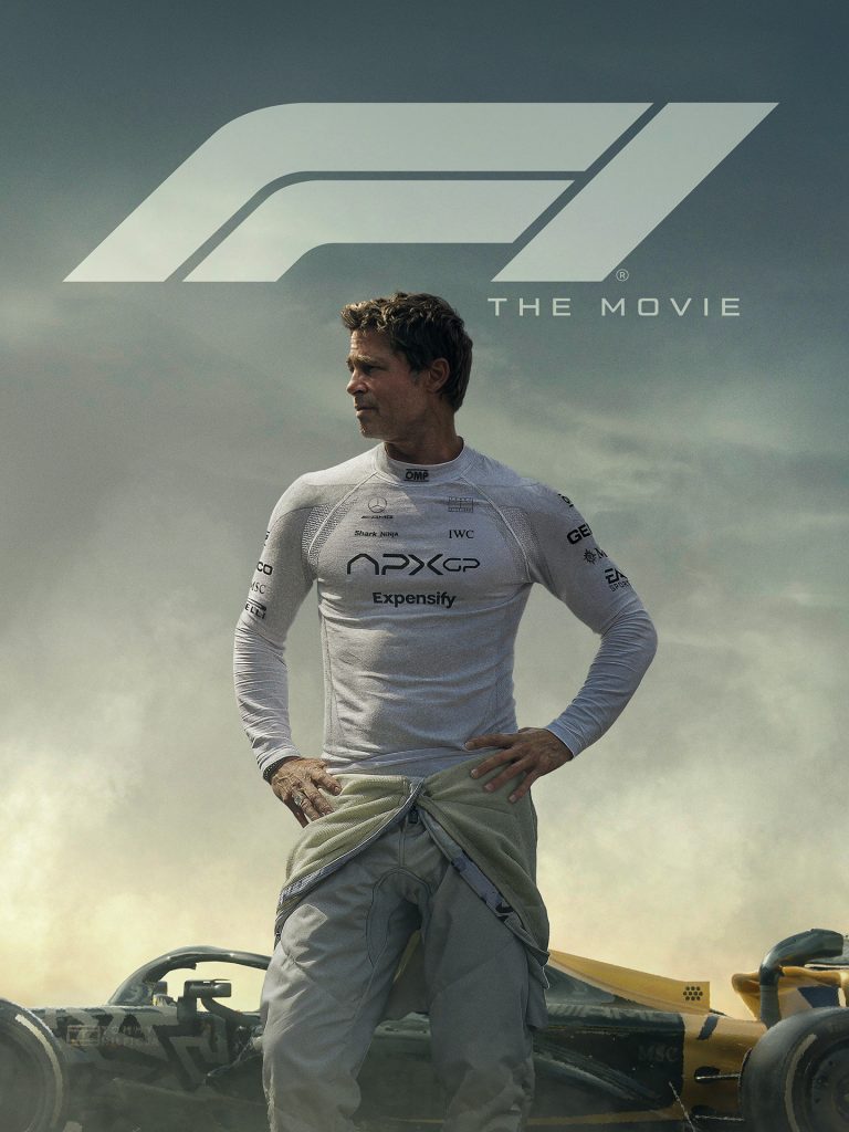 Read more about the article F1 The Movie